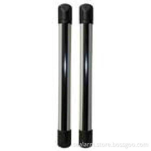 Outdoor active infrared barrier,Infrared beams electronic grating,Beams Active Photoelectric Detector